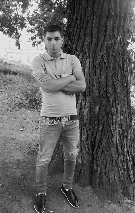 Личные фото