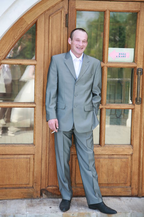 Личные фото