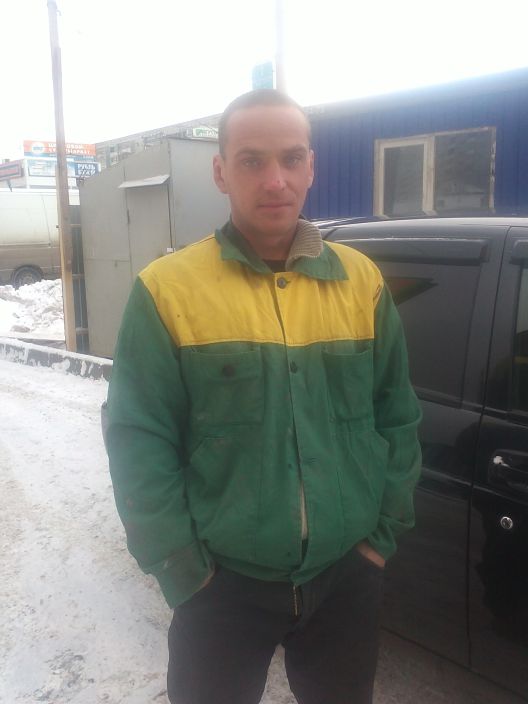 Личные фото