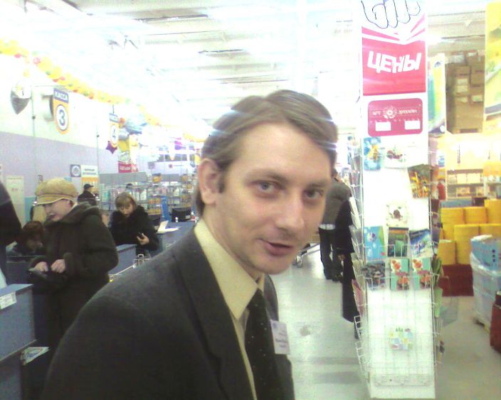 Личные фото