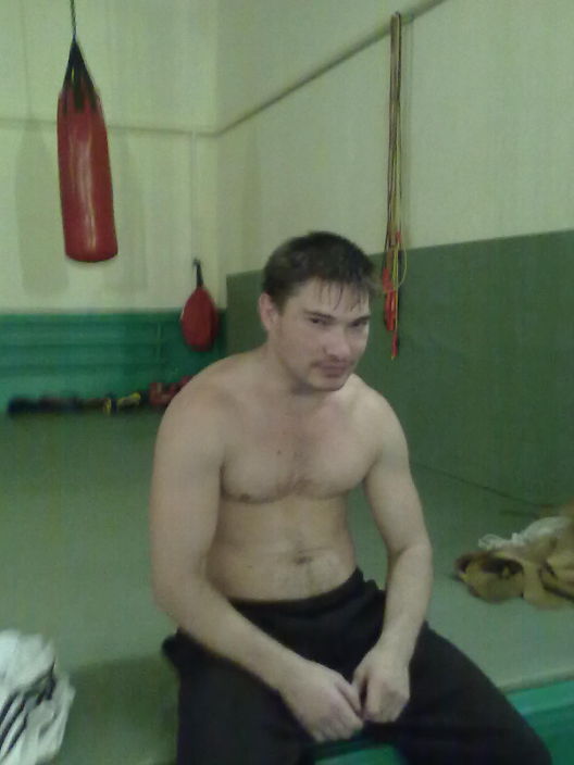 Личные фото