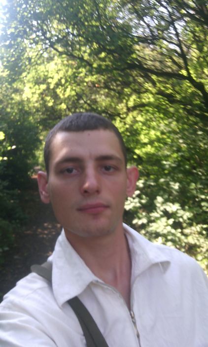 такой простак