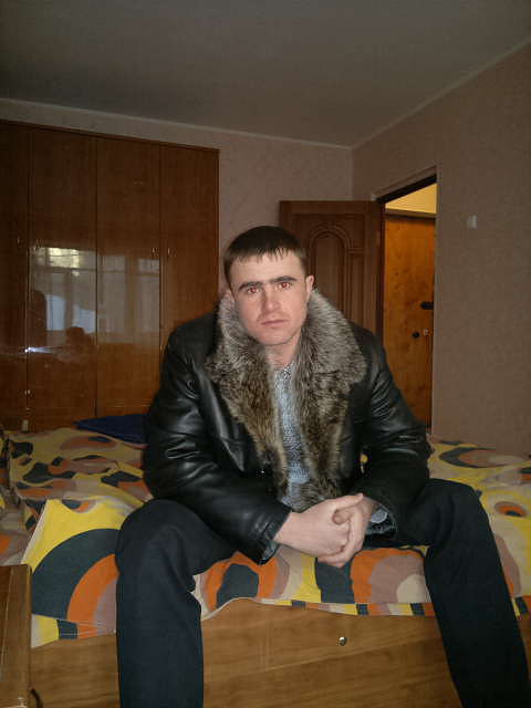 Личные фото