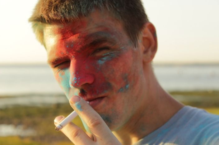 Личные фото