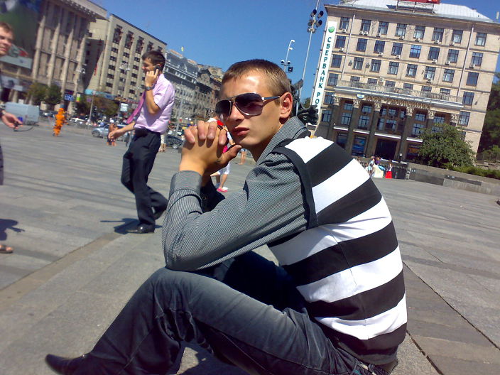 Личные фото