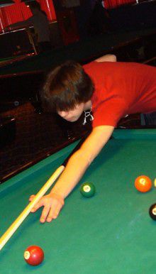 Личные фото