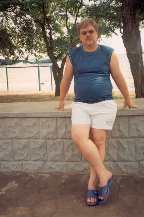 Личные фото