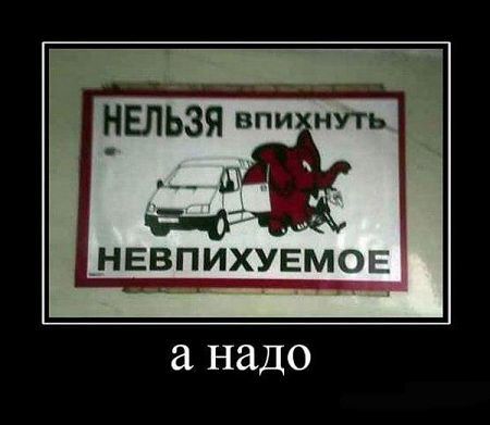 А что делать?
