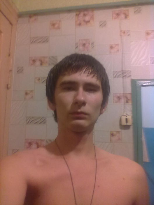 Это я