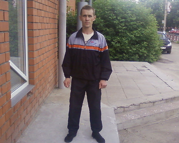 Личные фото