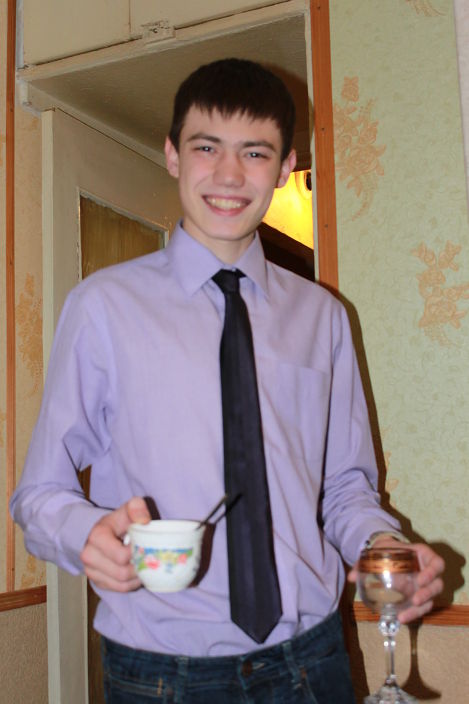 Личные фото