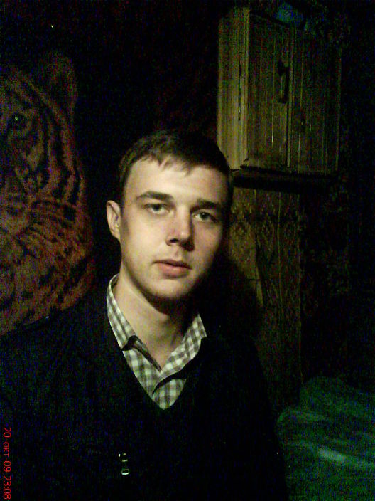 Личные фото