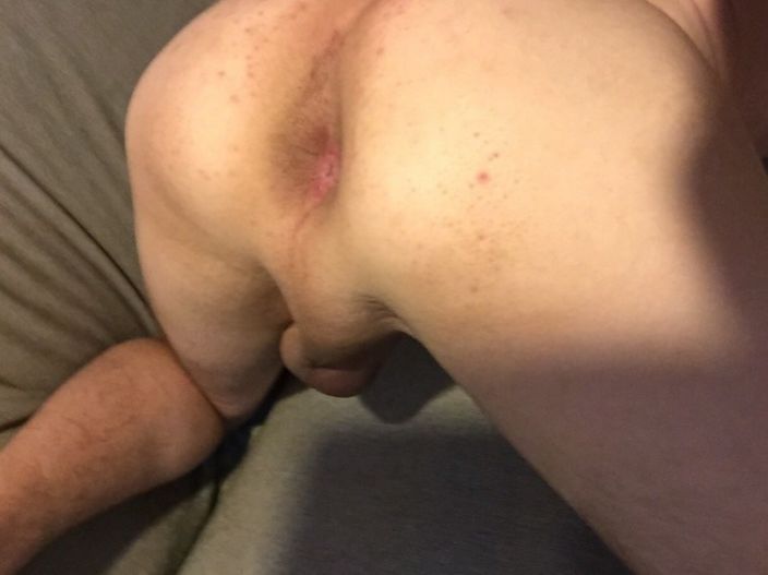 Моя попка учиться