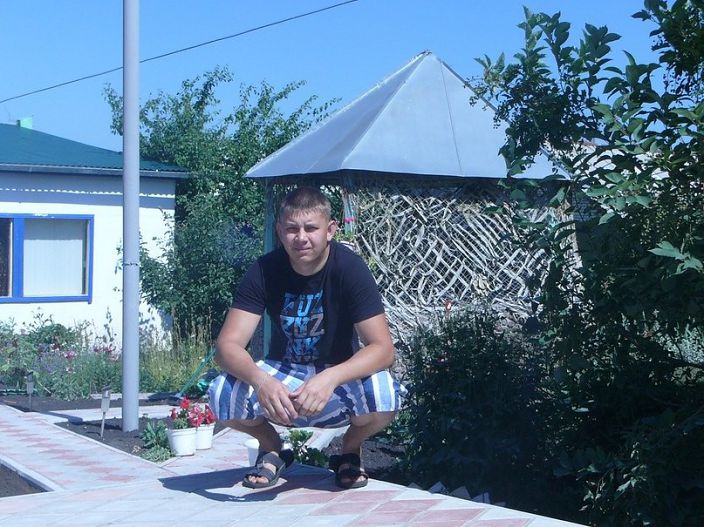 Личные фото