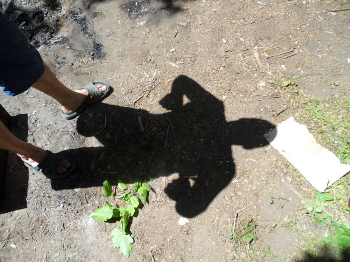 Личные фото