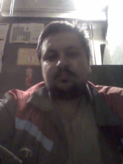 это я в работе