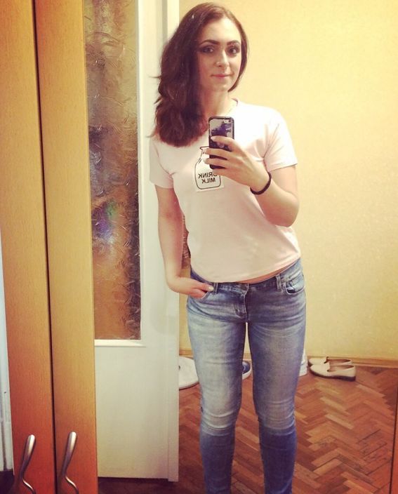 Личные фото