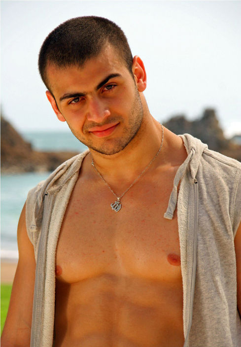 Личные фото