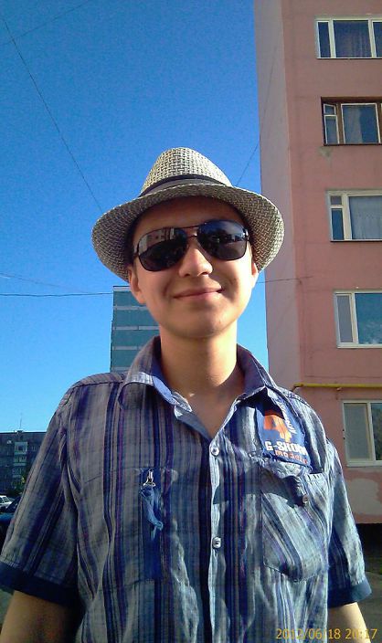 Личные фото