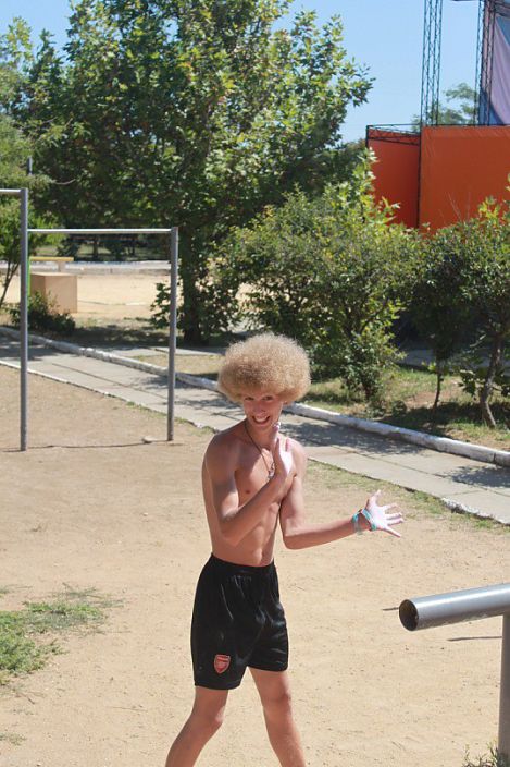 Личные фото