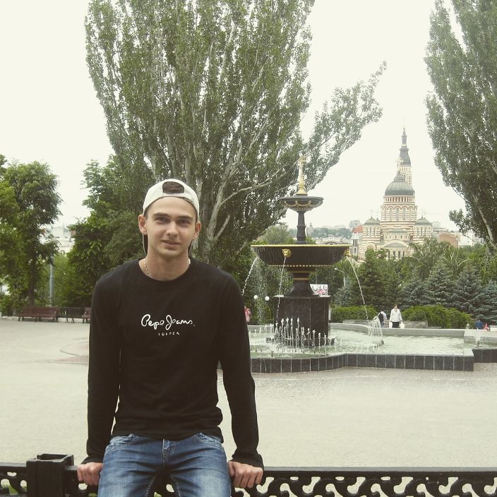 Личные фото