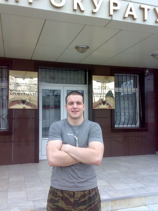 Личные фото