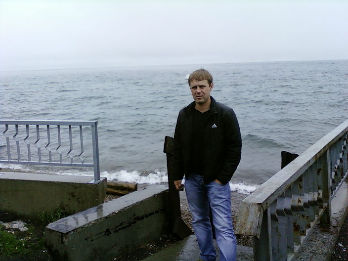 Мои старые фото