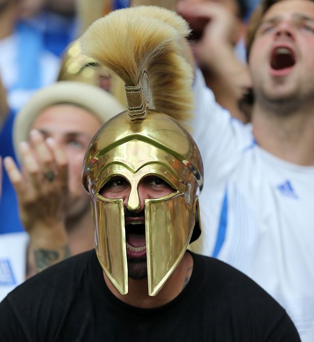 будем биться