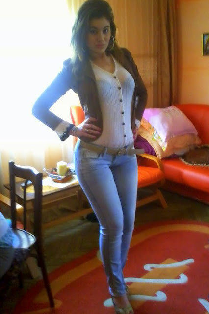 my gf