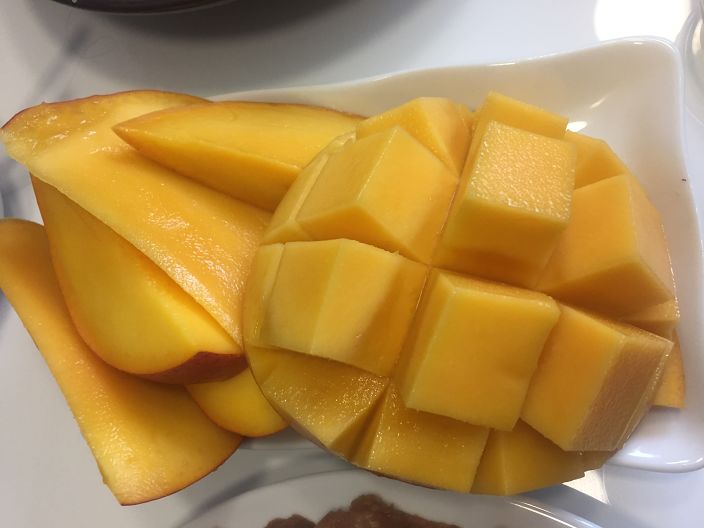 Mango