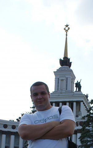 Личные фото