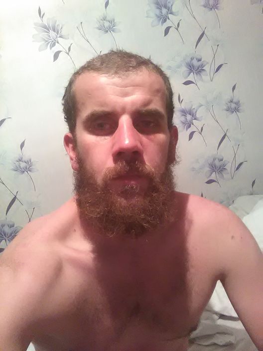 полгода бороде