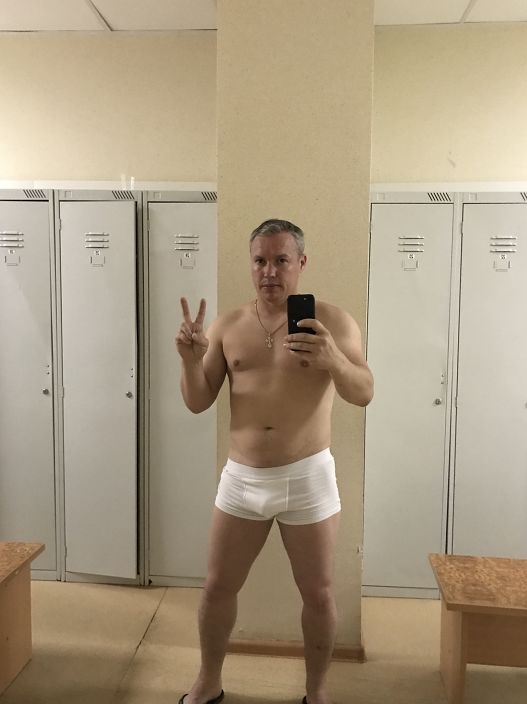 Личные фото