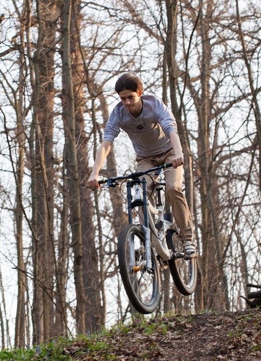 Личные фото