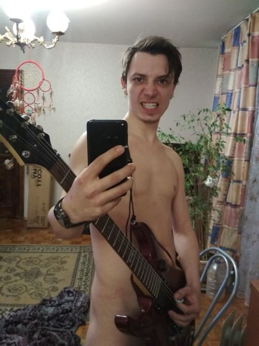 Личные фото