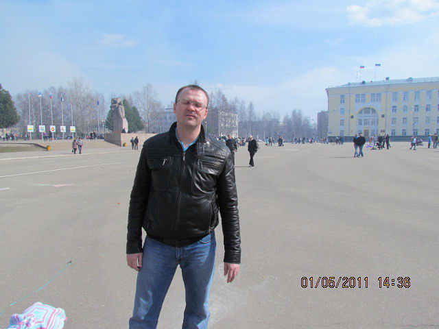 Личные фото