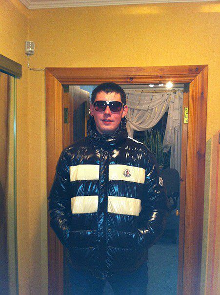 Личные фото