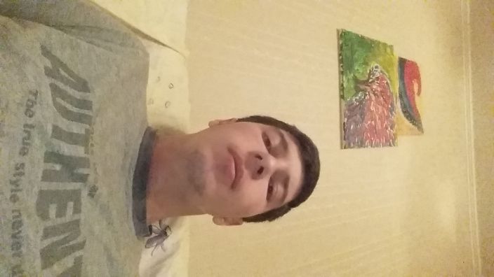 Домашний