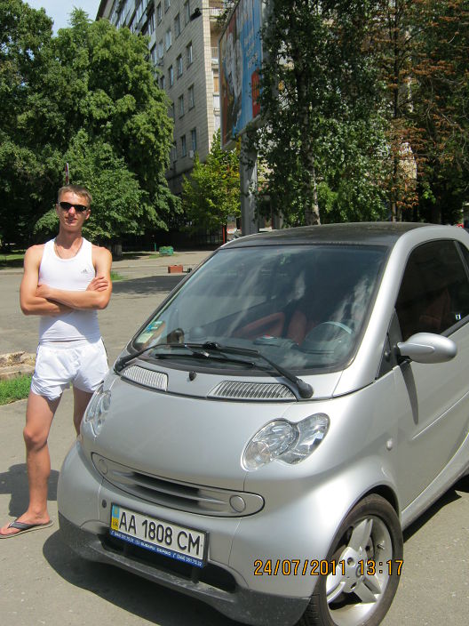 Личные фото