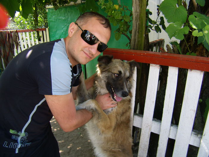 Личные фото