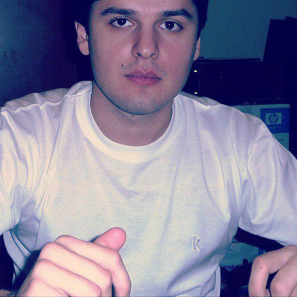 Личные фото