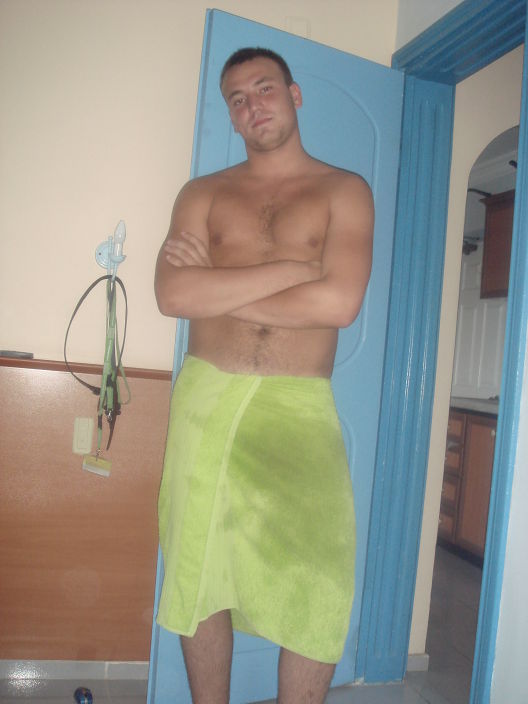 Личные фото