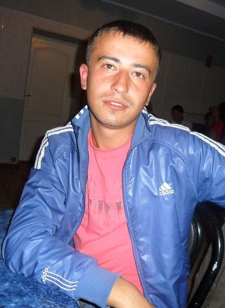 Андрей