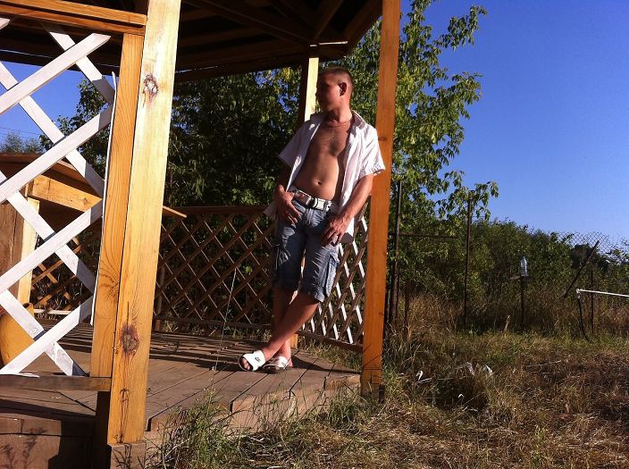 Жду встреч!