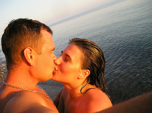 Личные фото