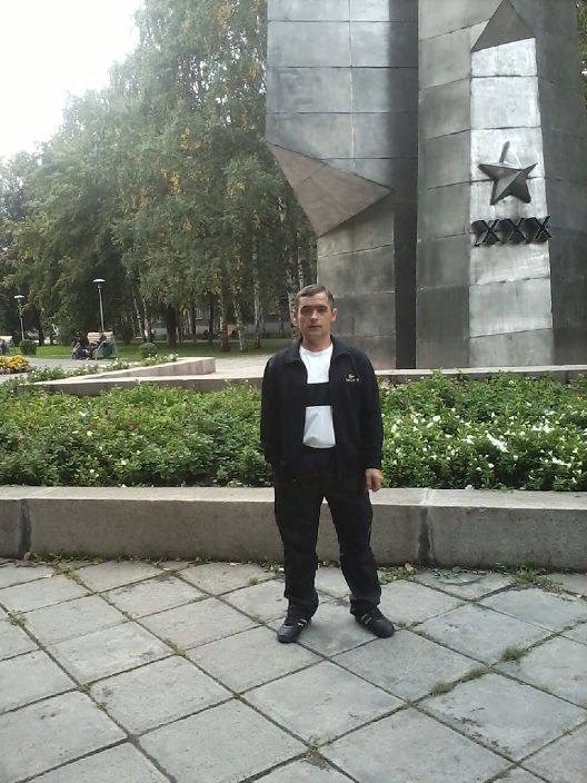 Личные фото