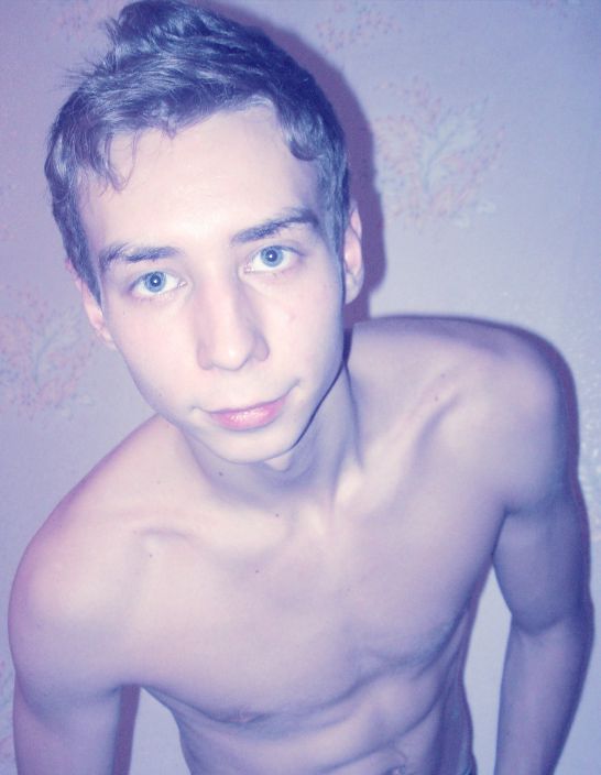 Личные фото