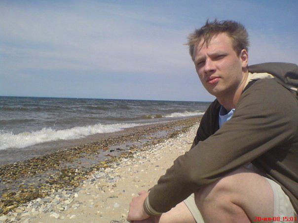 Личные фото