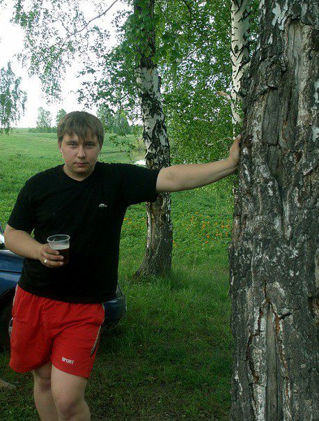 Личные фото