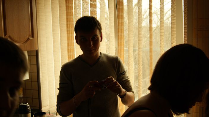 Личные фото